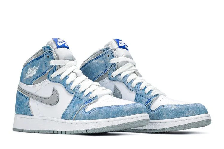 Krossovki-Air-Jordan-1-Retro-High-OG-GS-Hyper-Royal-7