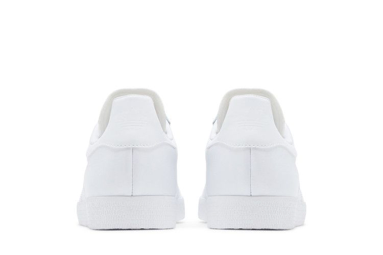 Кроссовки adidas Gazelle 'White Gold'