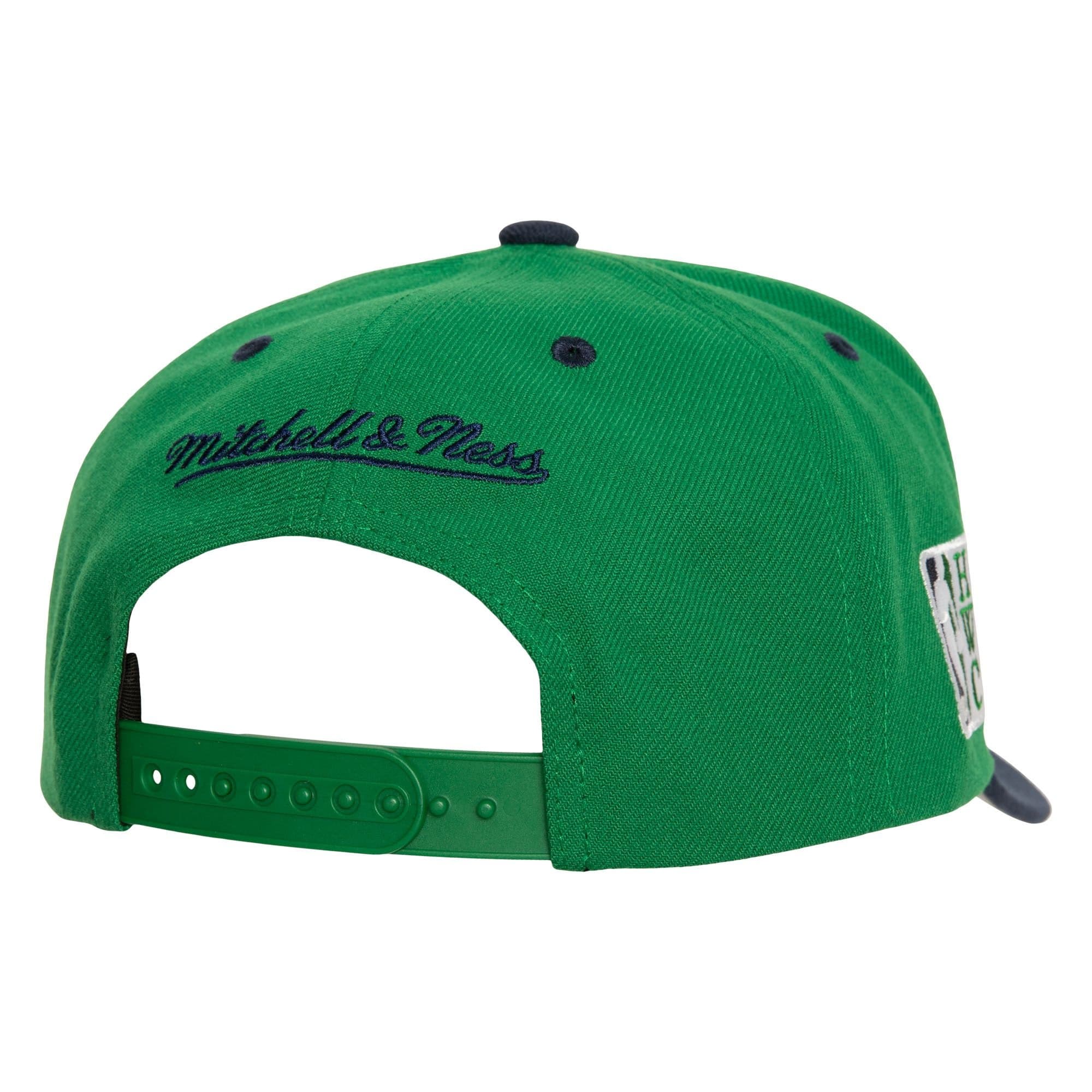 Mitchell-Ness-Crown-Jewels-Pro-Snapback-HWC-Dallas-Mavericks-Hat-1