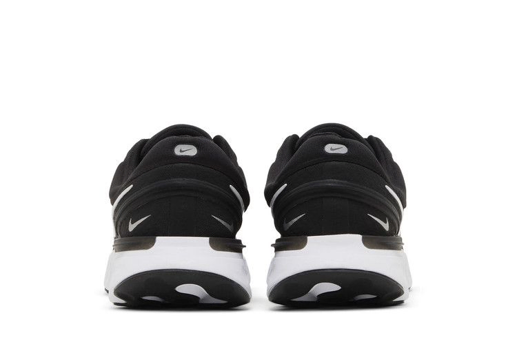 Кроссовки Nike Wmns React Miler 3 'Black Anthracite'