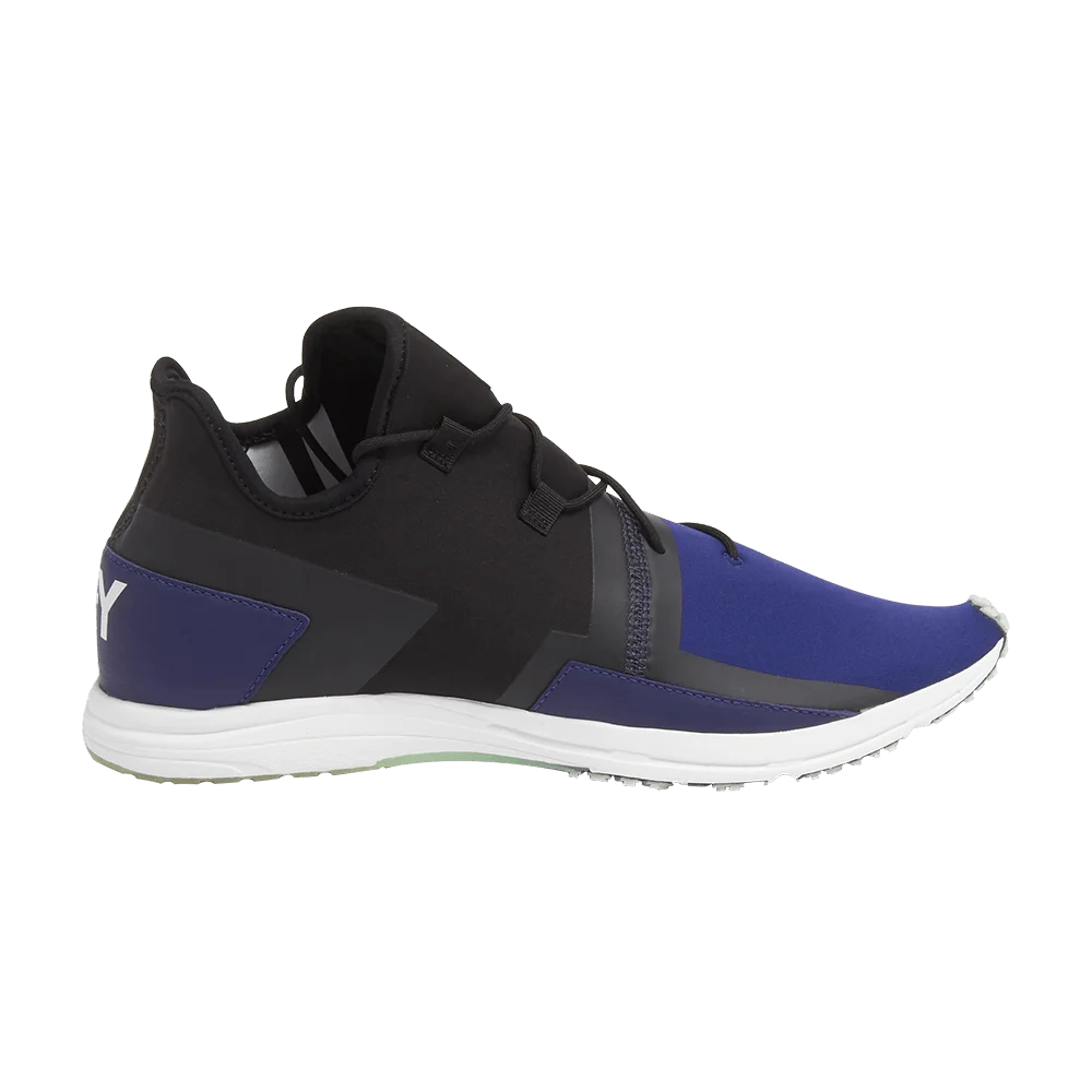 Кроссовки adidas Y-3 Arc RC 'Amazon Purple'
