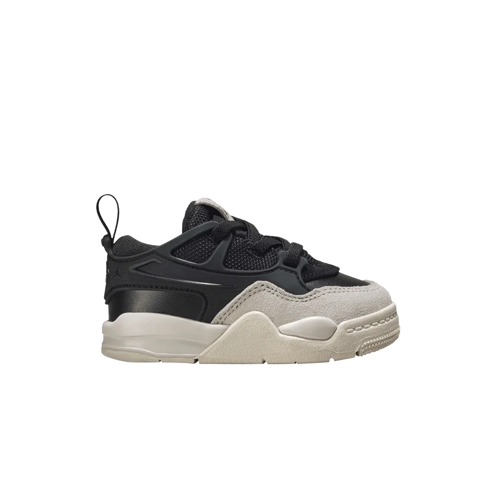 Krossovki-Air-Jordan-4-RM-TD-Black-Light-Bone
