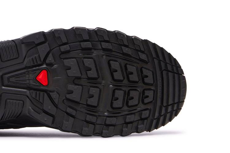 Кроссовки Salomon Jah Jah x ACS Pro Advanced 'Kankourang'