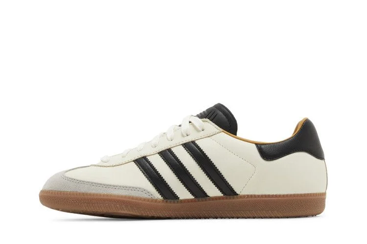 Кроссовки JJJJound x adidas Samba OG Made in Germany 'Off White'