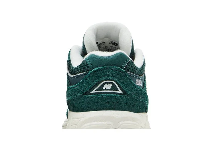Кроссовки New Balance 2002R Toddler 'Marsh Green'