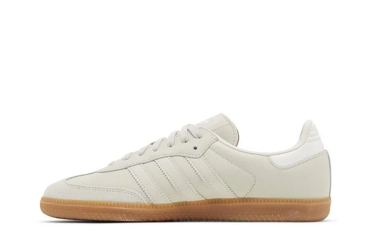 Кроссовки adidas Wmns Samba OG 'Aluminium Gum'