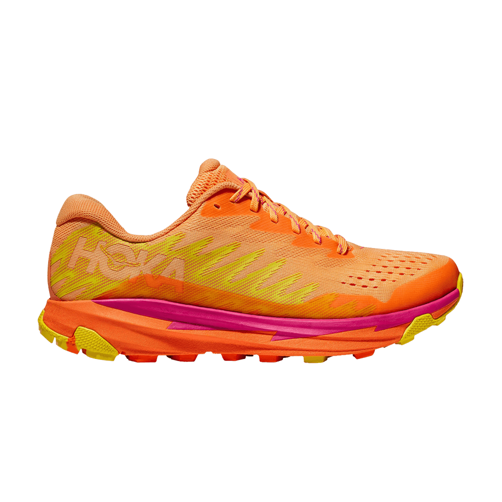Кроссовки HOKA Wmns Torrent 3 'Mock Orange'