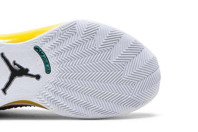Кроссовки Air Jordan 35 Low DS PF 'Reflexology'
