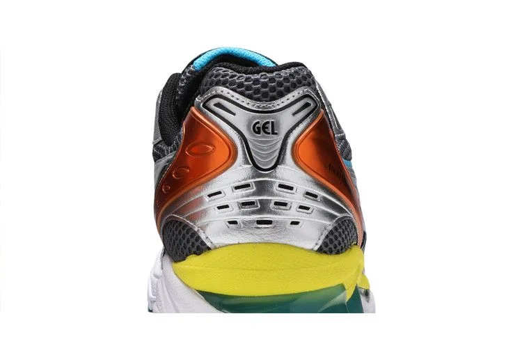 Кроссовки Angelo Baque x ASICS Gel Kayano 14 'Rebirth of Cool'