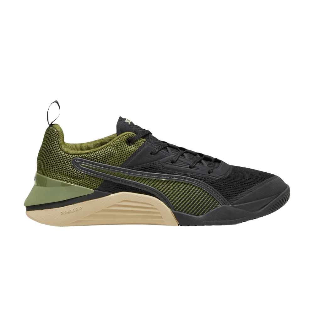Krossovki-Puma-Fuse-3.0-Olive-Green-Putty