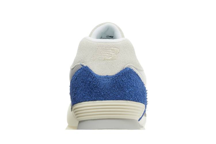 Кроссовки New Balance 574 'White Royal Blue'