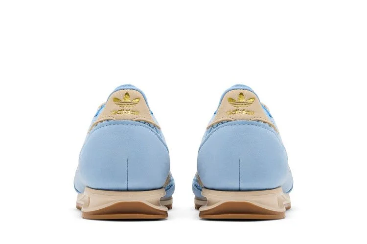 Кроссовки adidas Wmns SL72 OG 'Crochet Pack - Clear Sky'