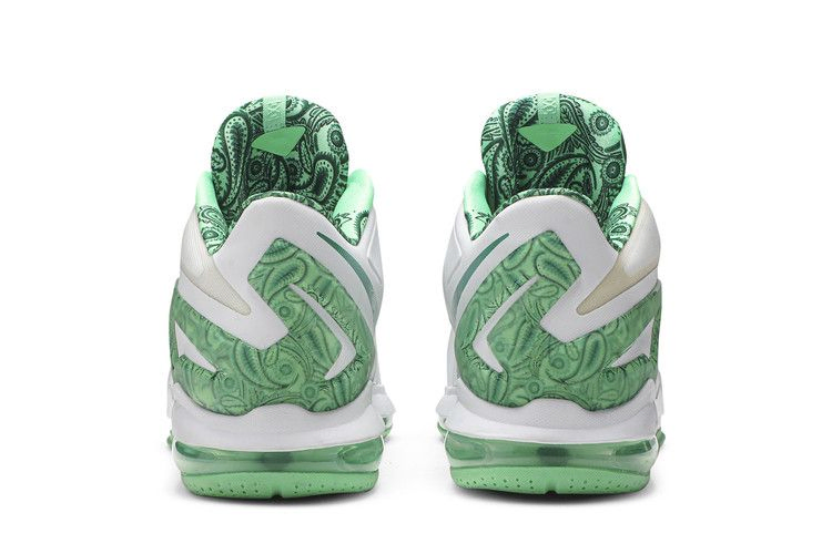 Кроссовки Nike Max LeBron 11 Low 'Easter'