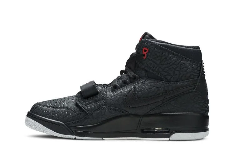Кроссовки Air Jordan Legacy 312 'Elephant Print'