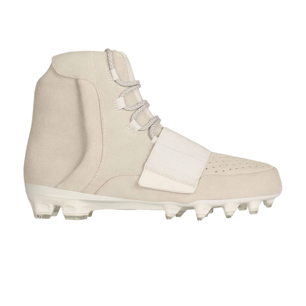 Кроссовки Adidas Yeezy 750 Cleat 'Footwear White'