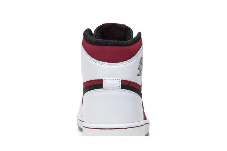 Кроссовки Air Jordan 1 Retro High OG 'Carmine'