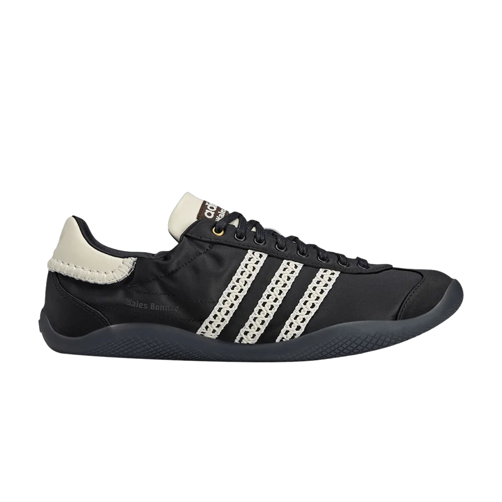 Krossovki-Wales-Bonner-x-adidas-Karintha-Black-White