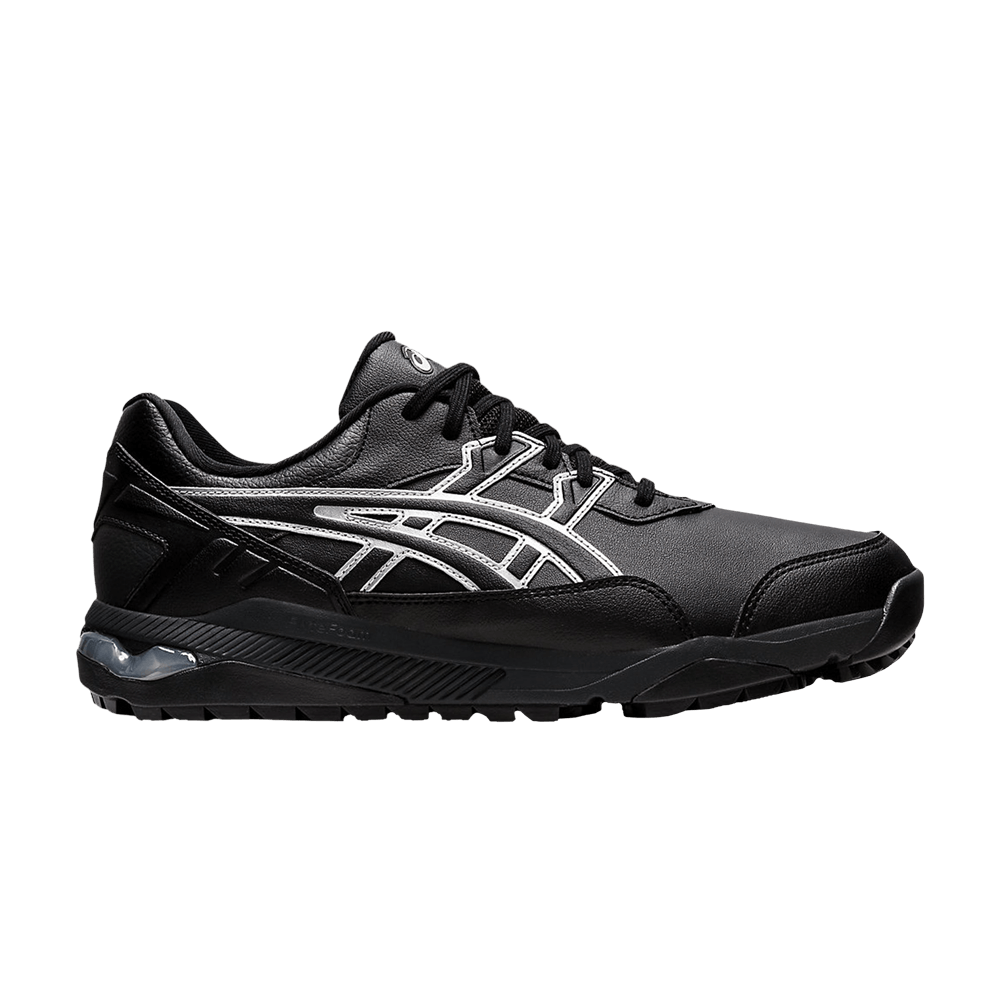 Кроссовки Asics Gel Preshot 'Black'