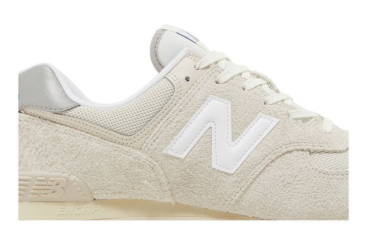 Кроссовки New Balance 574 'Reflection Grey'