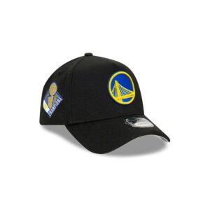New-Era-Golden-State-Warriors-9FORTY-A-Frame-Champs-NBA-Snapback-Hat-1-300x300