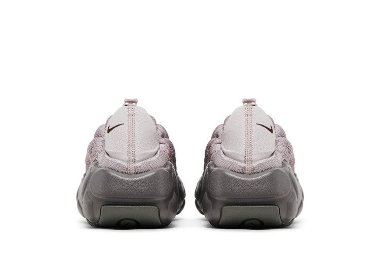 Кроссовки Nike Wmns Flyknit Haven 'Platinum Violet'