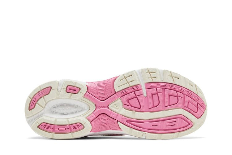 Кроссовки ASICS Gel 1130 GS 'Cream Sweet Pink'