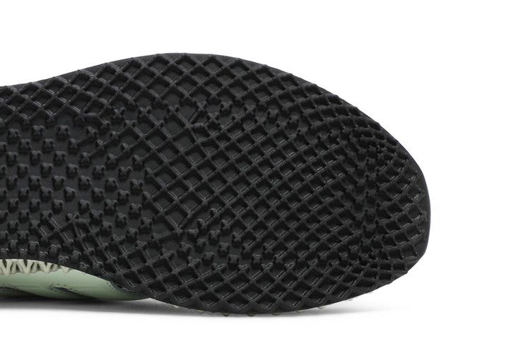 Кроссовки Sneakersnstuff x adidas Ultra 4D