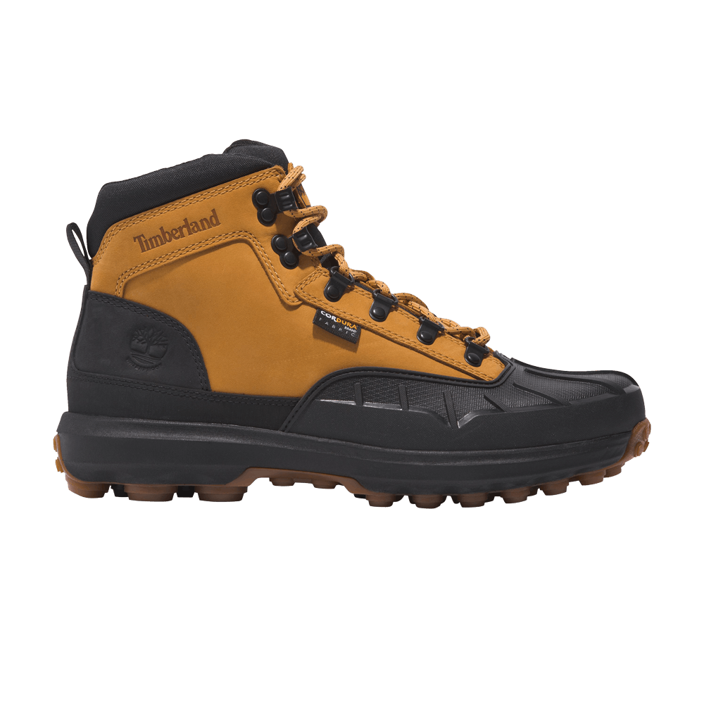Timberland Converge Mid Boot 'Wheat'