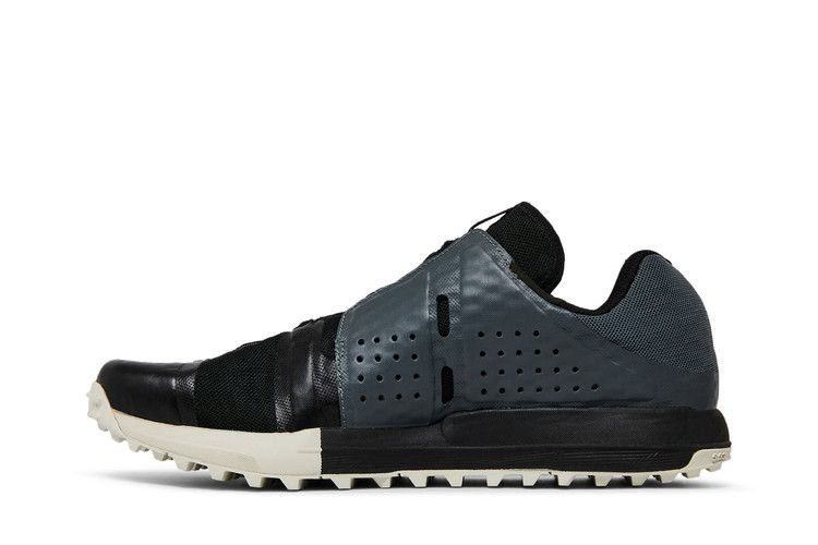 Кроссовки Under Armour Syncline BOA 'Black Pitch Grey'
