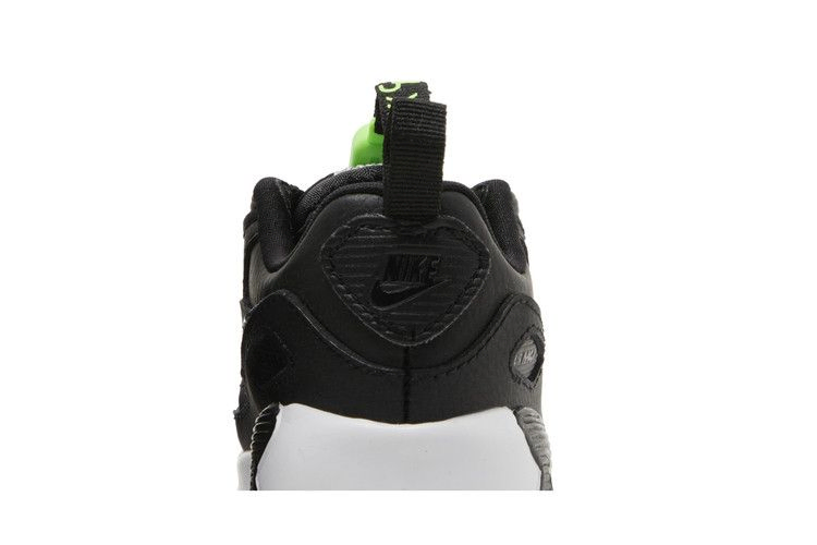 Кроссовки Nike Air Max 90 Toggle TD 'Black Chrome'