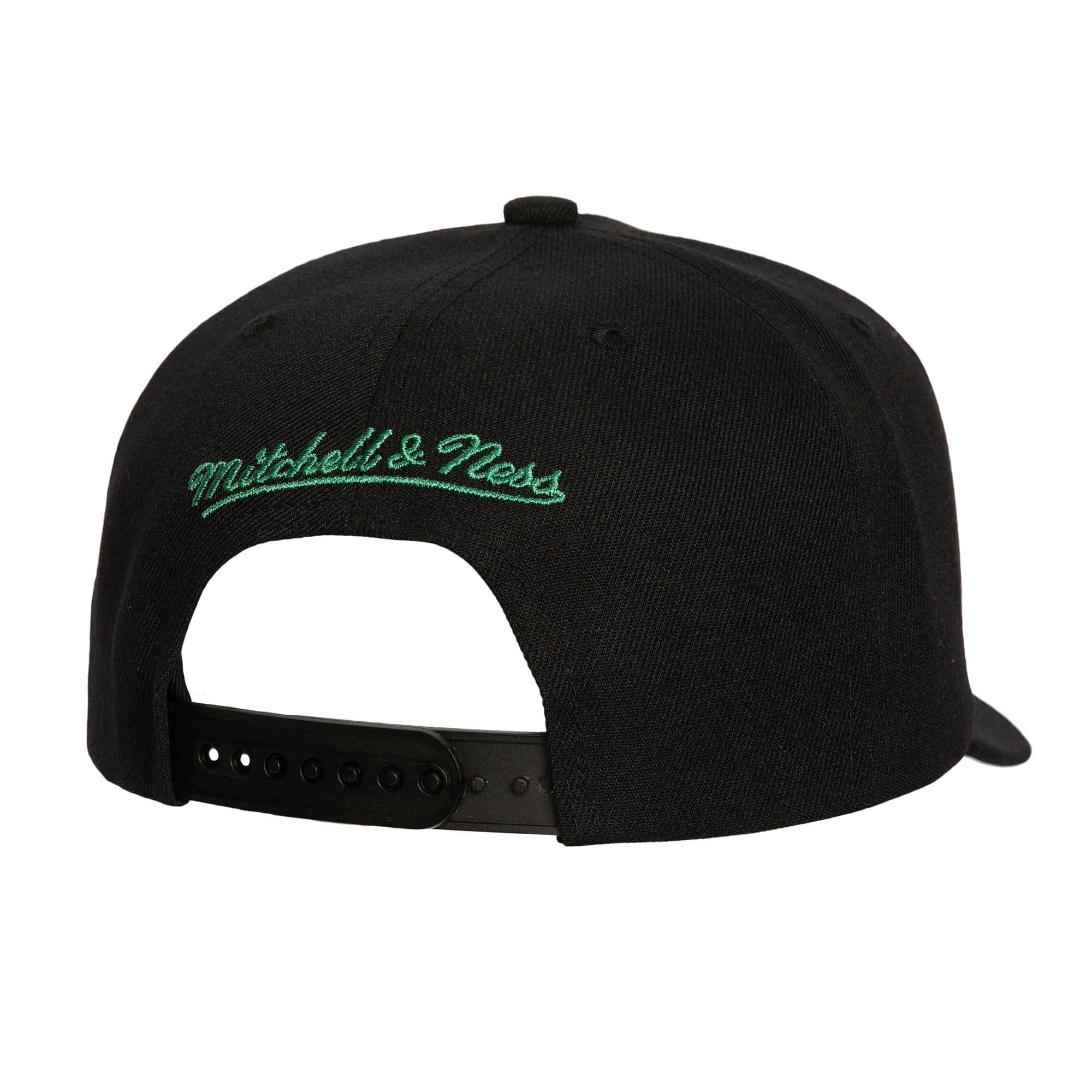 Mitchell-Ness-Panorec-Pro-Snapback-Boston-Celtics-Hat-1