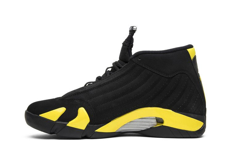 Кроссовки Air Jordan 14 Retro 'Thunder'