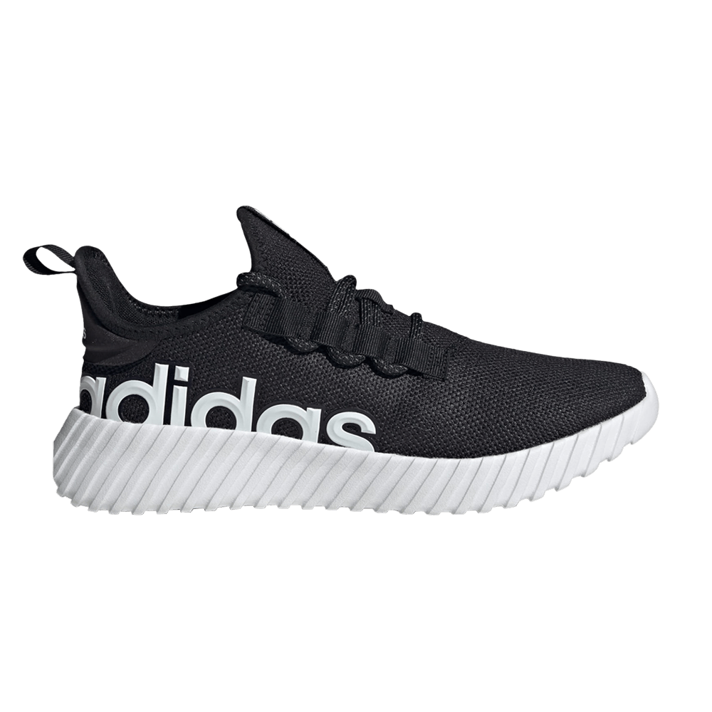 Кроссовки Adidas Kaptir 3.0 'Black White'