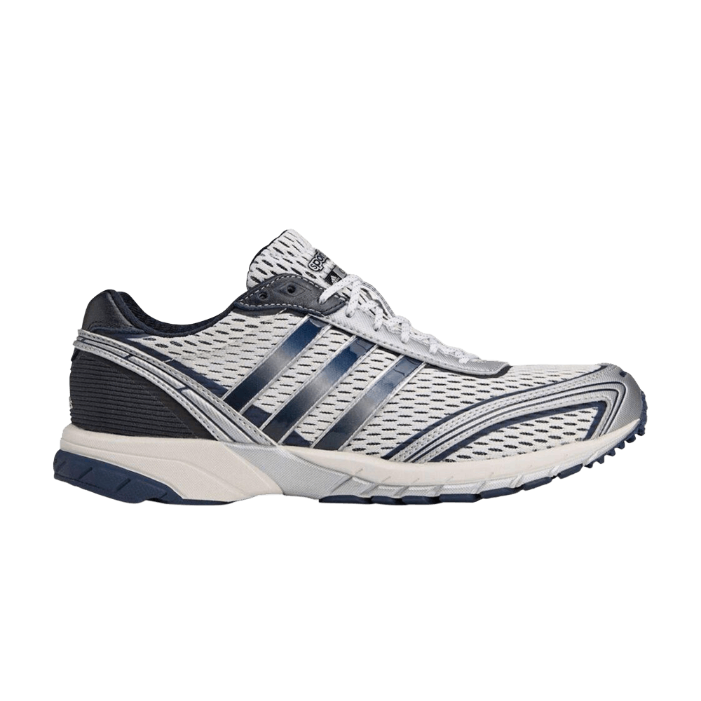 Кроссовки Sporty & Rich x adidas Wmns Adizero Adios OG 'Navy'