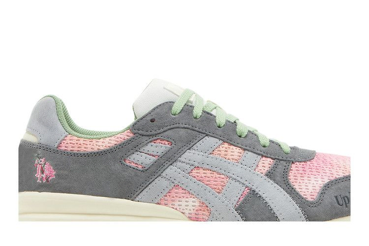 Кроссовки Up There x ASICS GT 2 'Botanical Union'