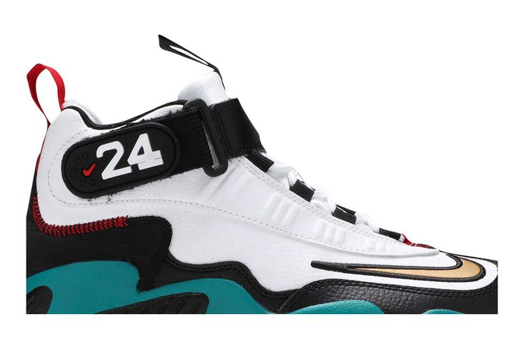 Кроссовки Nike Air Griffey Max 1 GS 'Sweetest Swing'