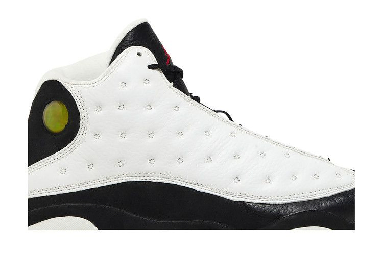 Кроссовки Air Jordan 13 Retro 'Countdown Pack - He Got Game' 2008