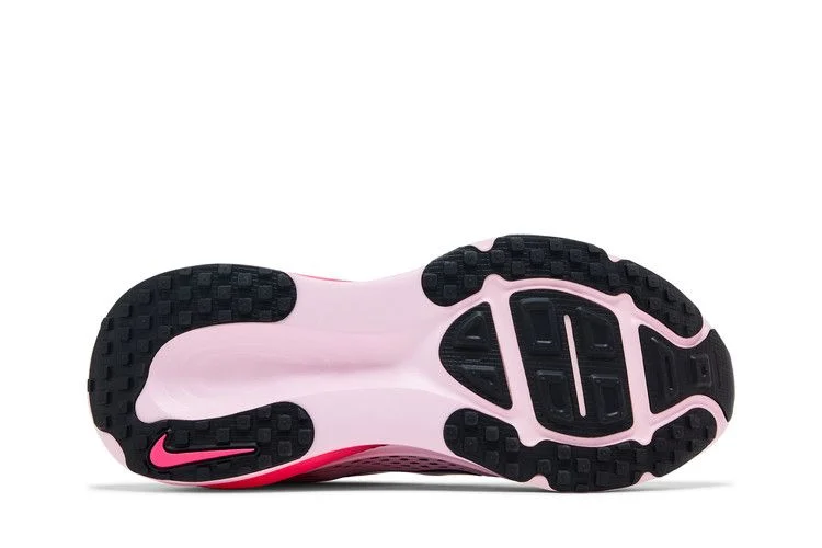 Кроссовки Nike Vomero 18 'Pink Foam/Hyper Pink/Black'
