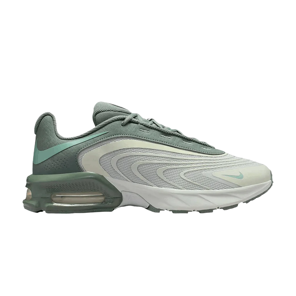 Krossovki-Nike-Air-Max-Fire-Light-Silver-Clay-Green-Cannon