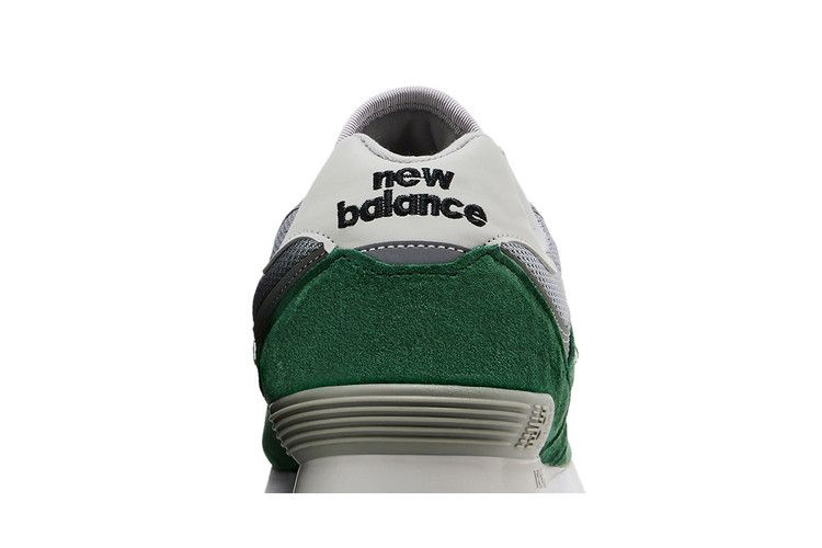 Кроссовки New Balance 576 Made in England 'Eden'