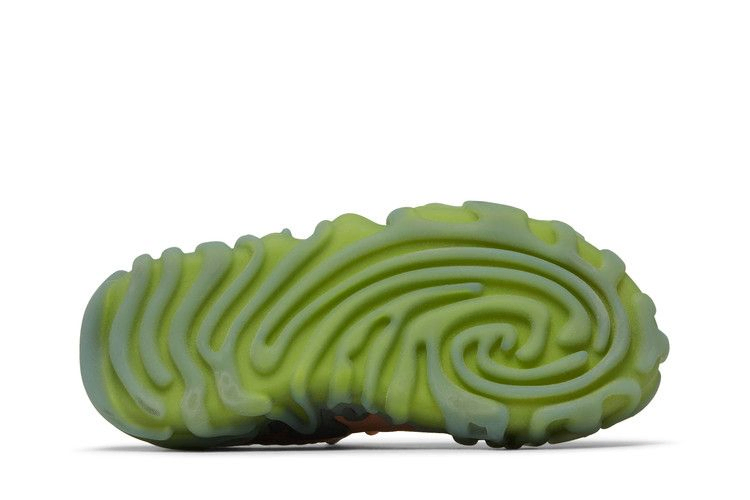 Кроссовки Salehe Bembury x Crocs Pollex Juniper 'Guava'