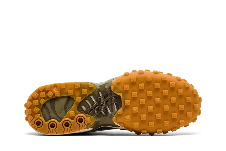 Кроссовки Nike Air Max Waffle Racer SP 'Matte Olive'