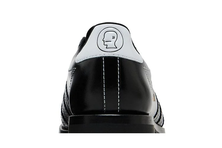 Кроссовки Brain Dead x Dover Street Market x adidas Bowling 'Black'