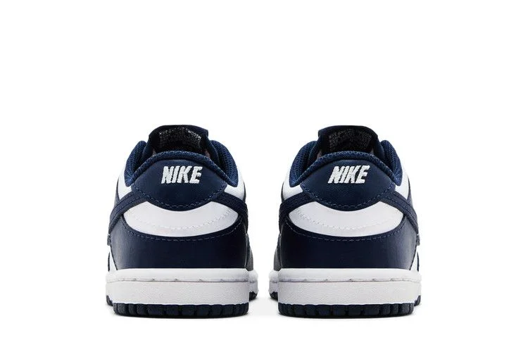 Кроссовки Nike Dunk Low TD 'Midnight Navy'
