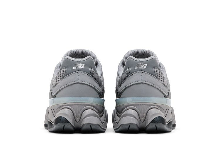 Кроссовки New Balance 9060 Big Kid 'Shadow Grey'