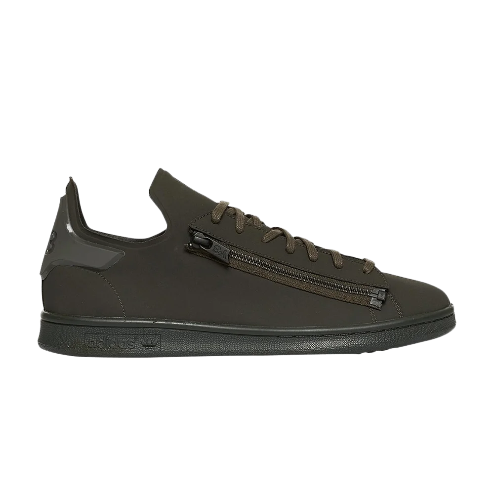 Кроссовки adidas Y-3 Stan Smith Zip