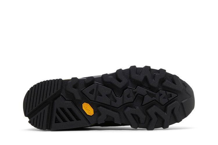 Кроссовки New Balance 580 GORE-TEX 'Kombu Black'