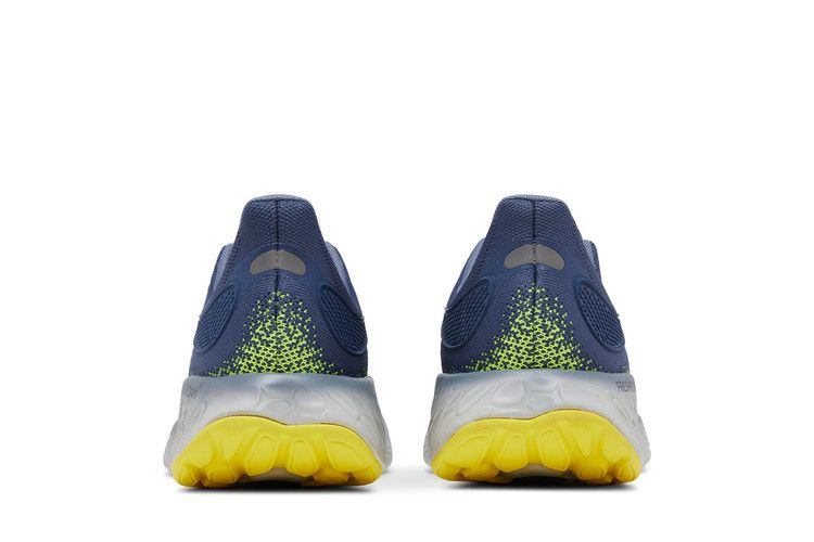 Кроссовки New Balance Fresh Foam X 1080v12 'Vintage Indigo Pineapple'