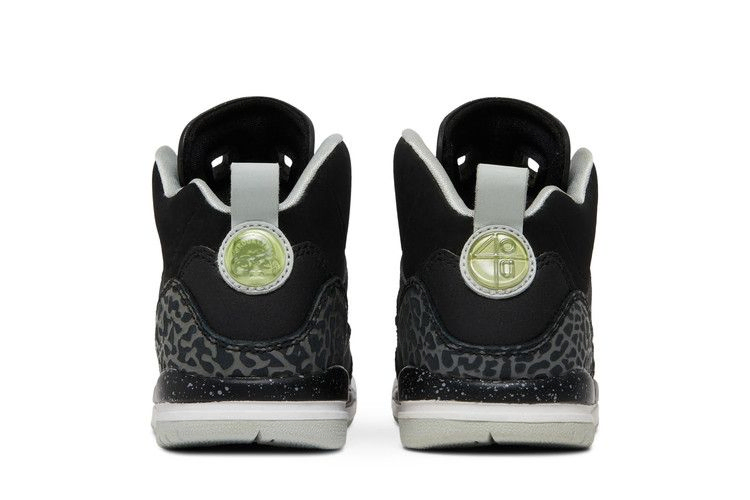 Кроссовки Air Jordan Spizike BP 'Oreo'