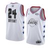 2019-NBA-All-Star-LA-Lakers-Kobe-Bryant-24-White-Swingman-Jersey-100x100